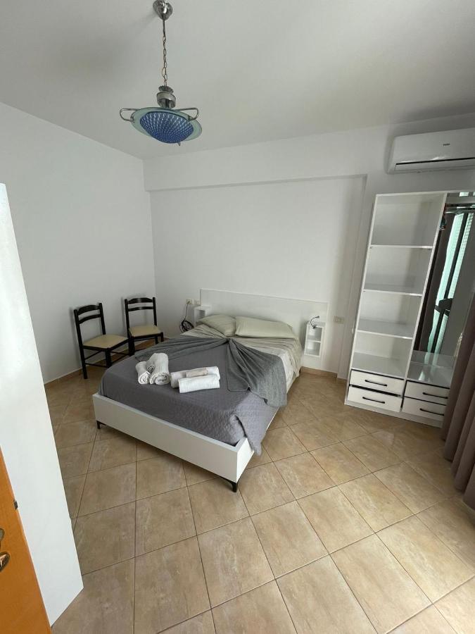 Bellavista Apartment Vlorë Exterior foto